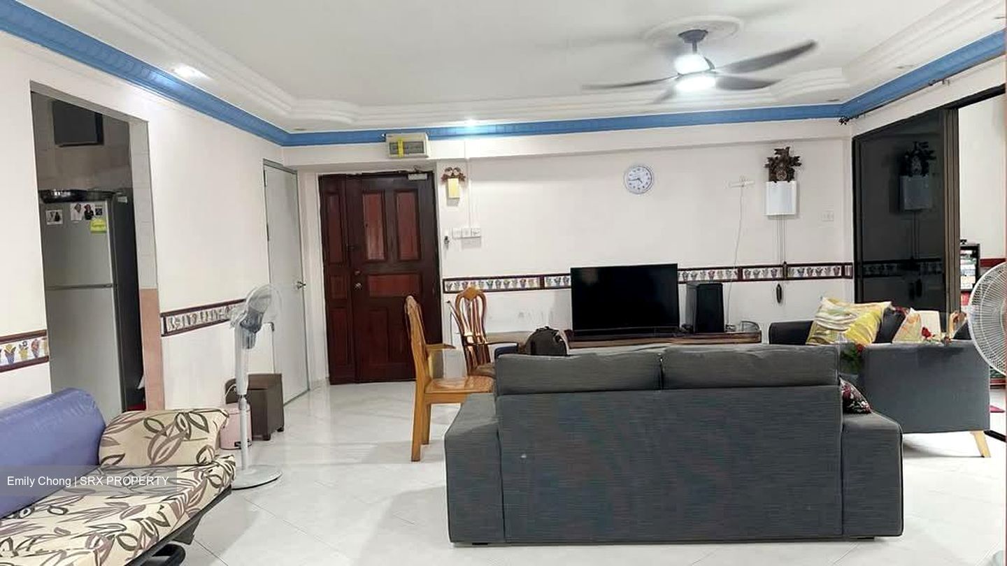 Blk 682A Jurong West Central 1 (Jurong West), HDB 5 Rooms #539851991